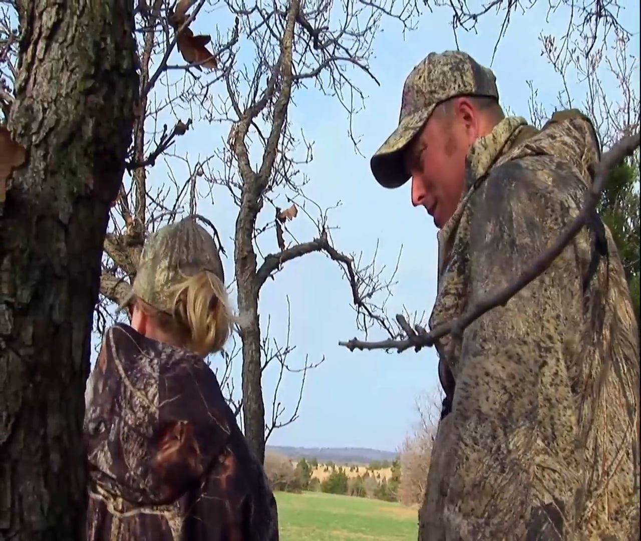 Family and Fun • Spring in Oklahoma