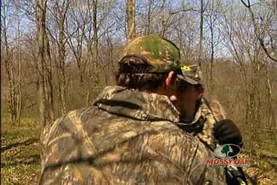 Extreme Spring • Turkey Hunts Featured in Extreme Spring
