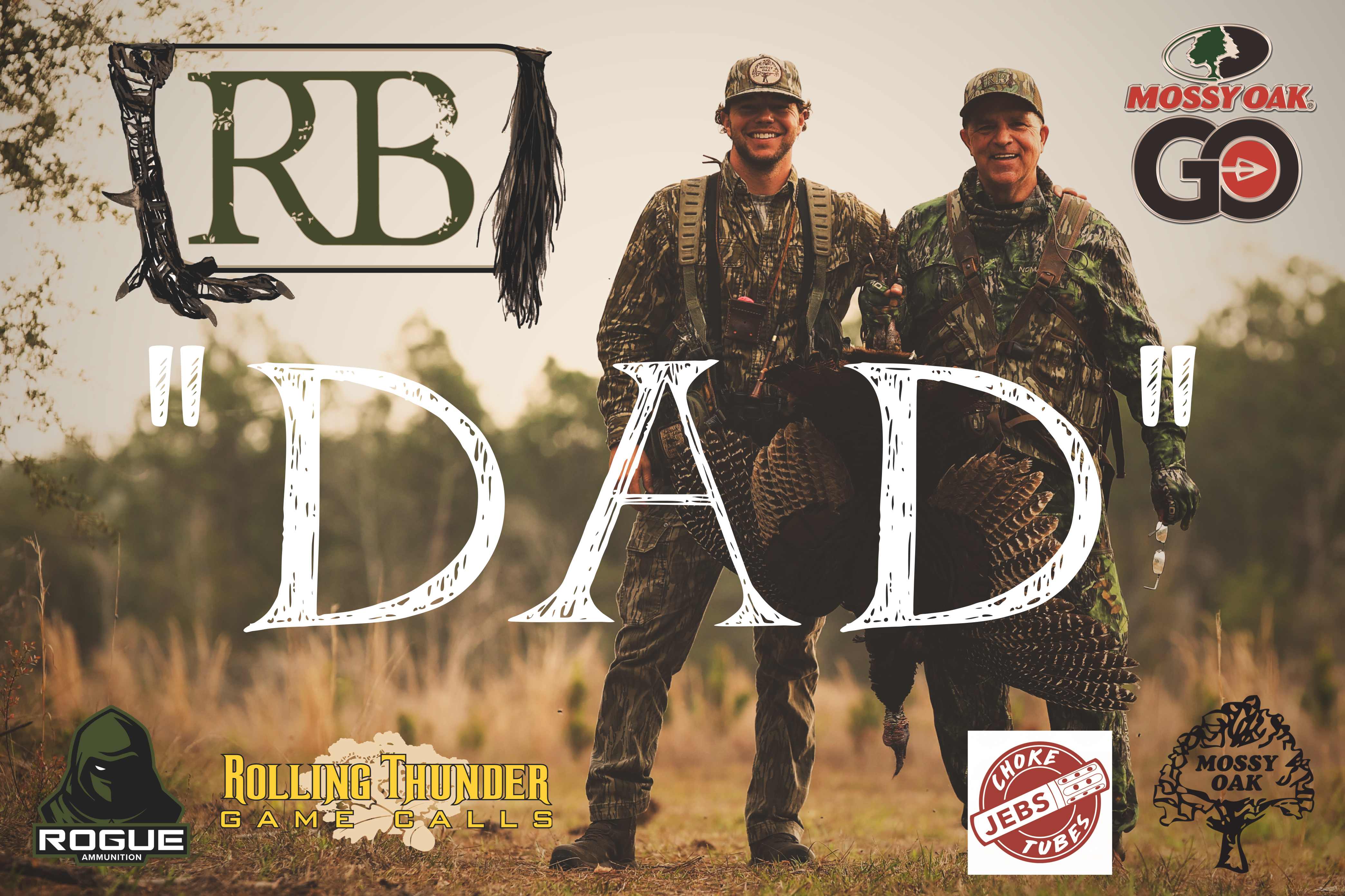 Consumed • Episode 3 • Dad