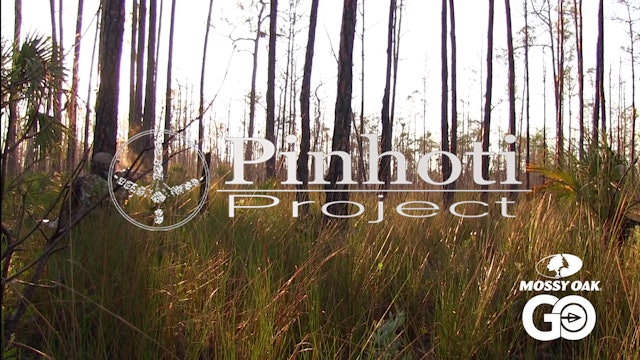 Biking For A Public Land Osceola Longbeard • Pinhoti Project Day 2
