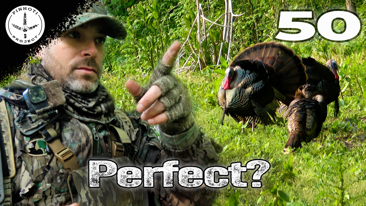 Pinhoti 2025 Ep 50 • Pinhoti Project