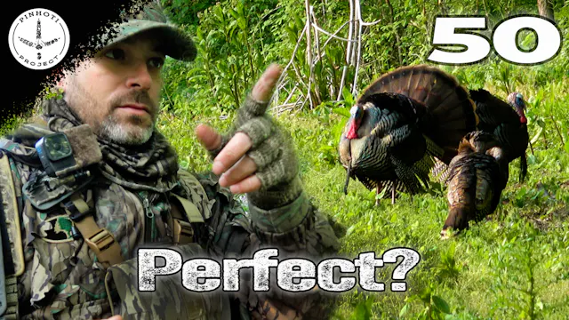 Pinhoti 2025 Ep 50 • Pinhoti Project