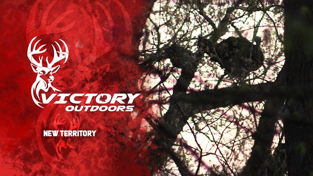 New Territory • Victory Outdoors