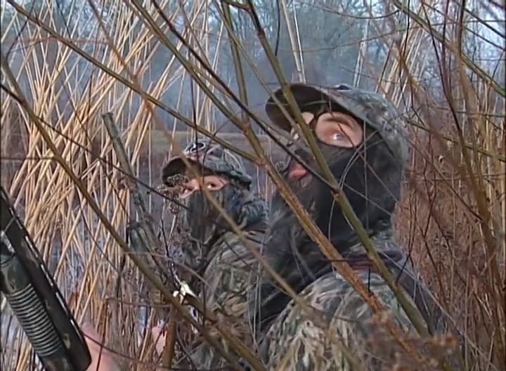 Band of Brothers • Mixed Bag in Mississippi