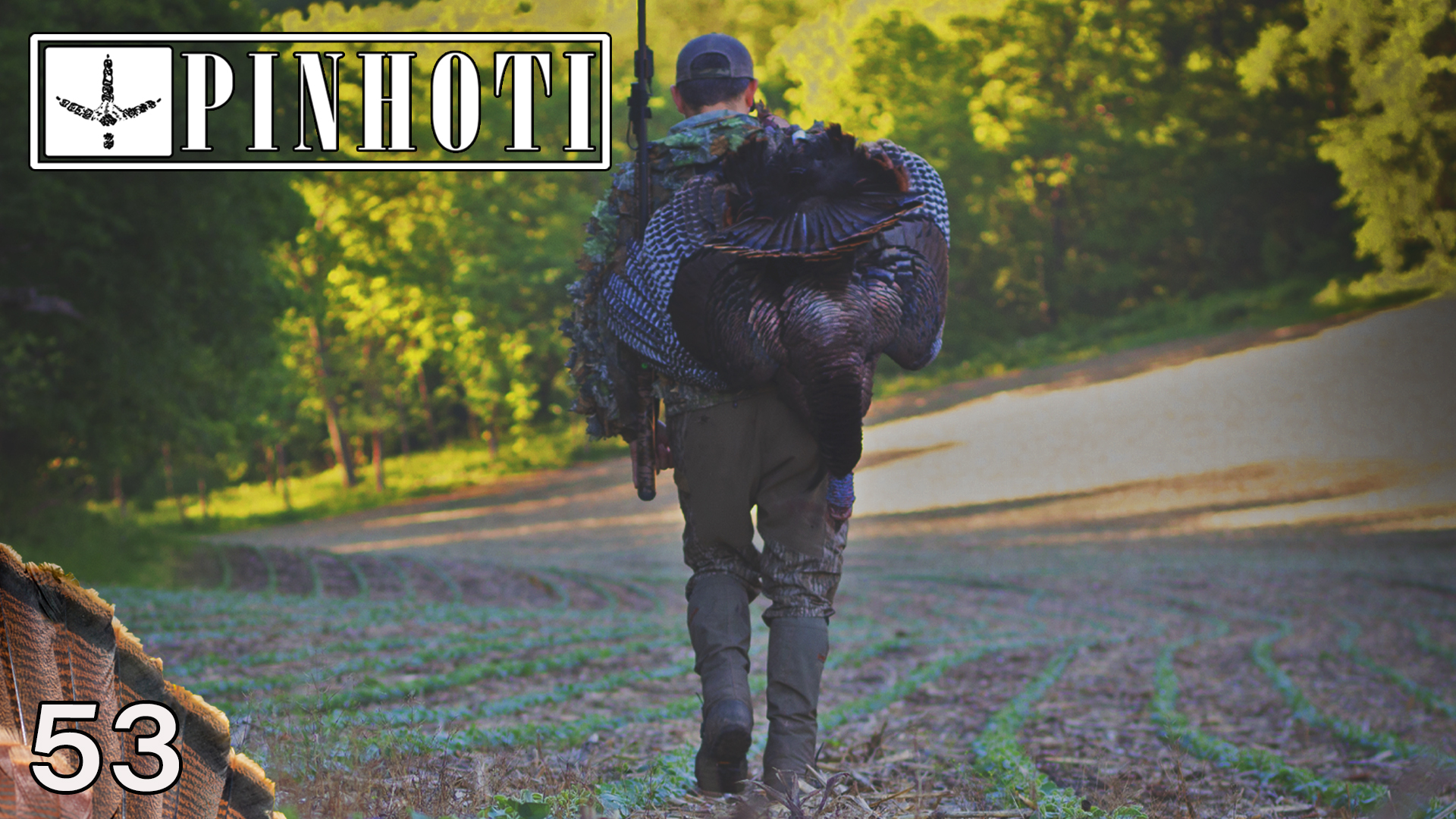 Pinhoti 2021 Ep 53 • Pinhoti Project