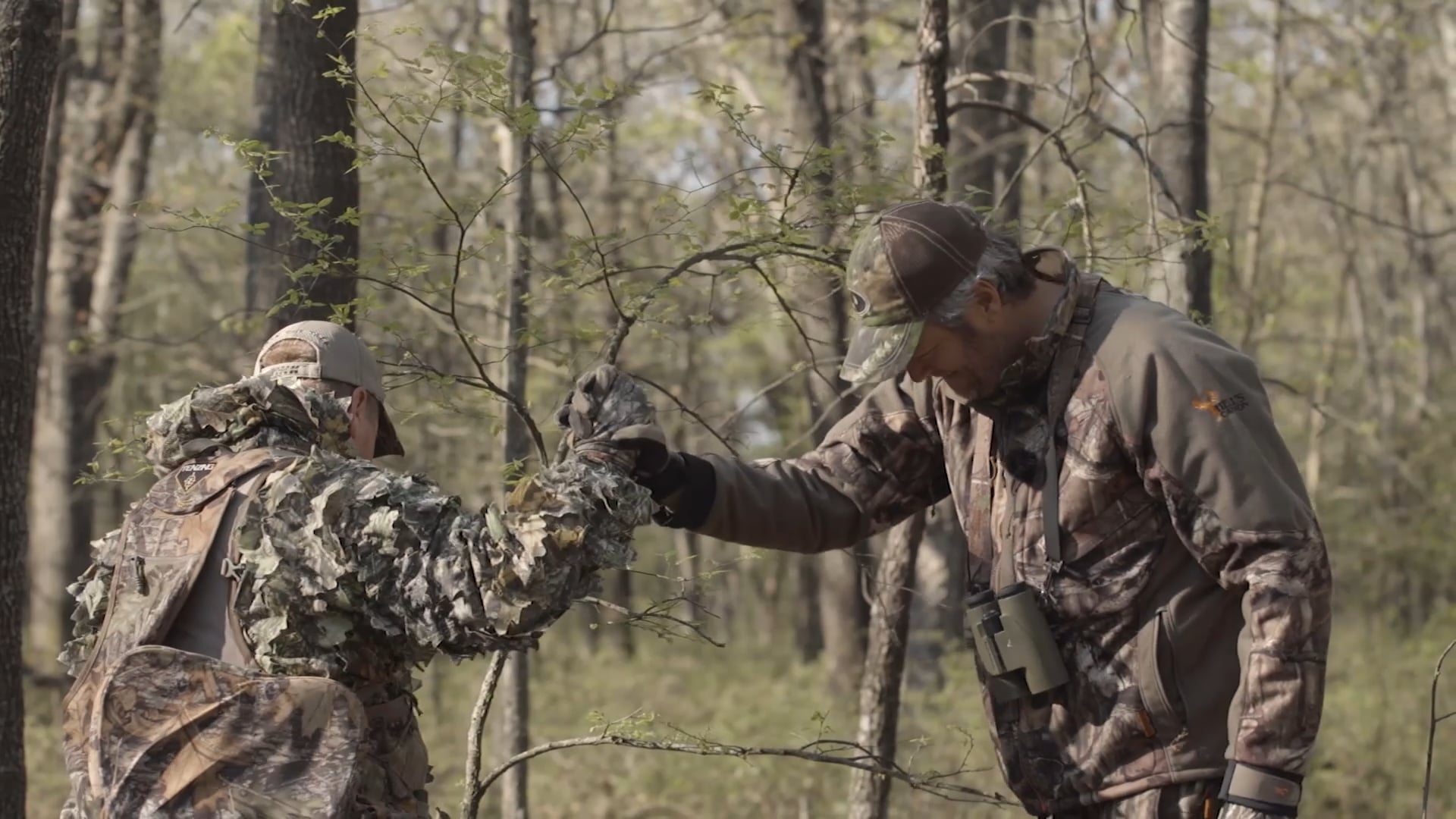 10 Pistols • Avian X