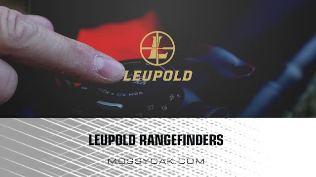 Leupold Rangefinders • Product Reviews