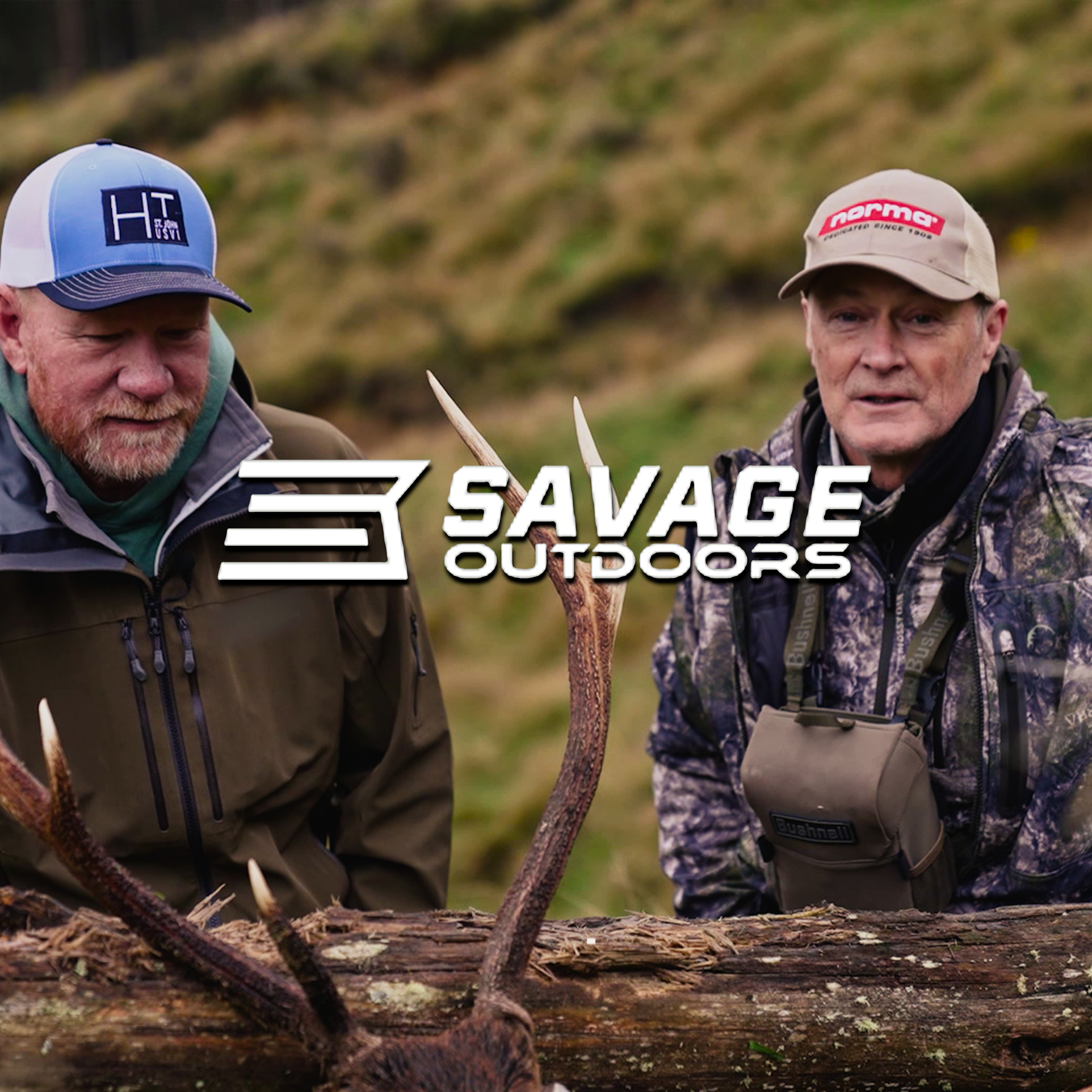Nine Yard • Savage Outdoors