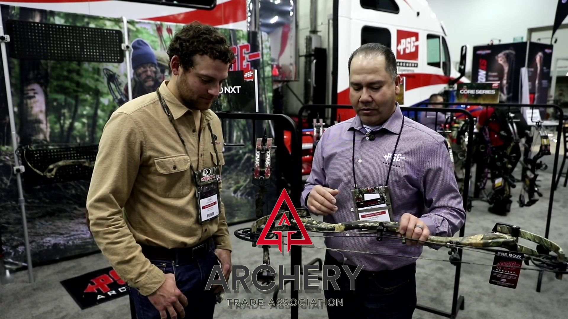 PSE Archery Products • ATA 2020