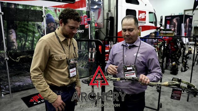 PSE Archery Products • ATA 2020