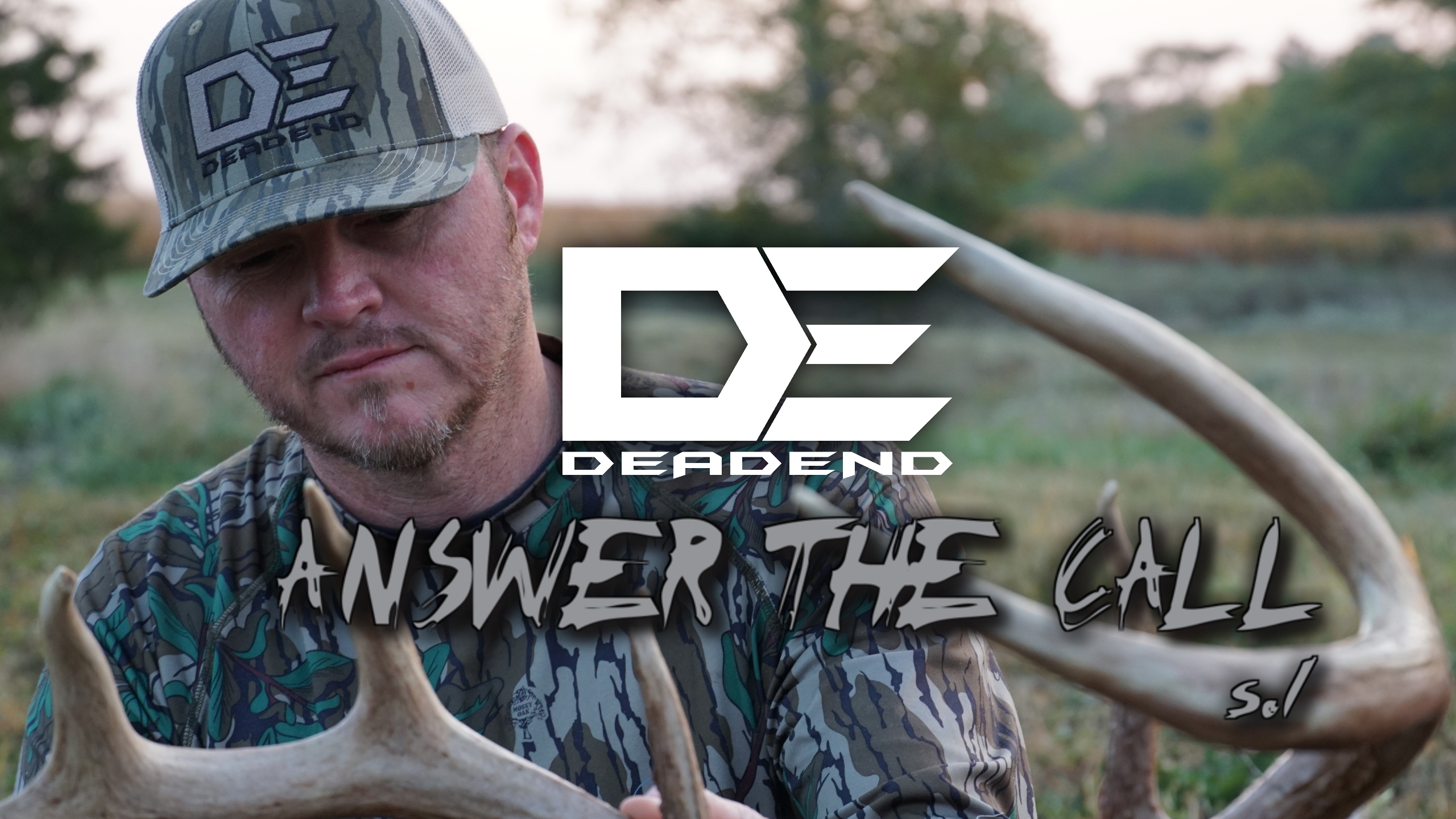 Buckeye Buck • Answer the Call