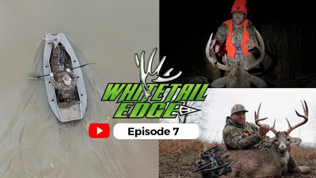 Jeff Klump Drops 2 Target Bucks In Il...