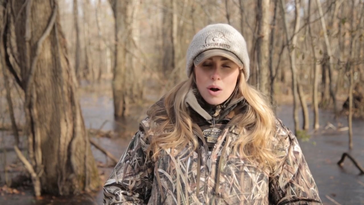 Volunteer State Mallards  • DU TV