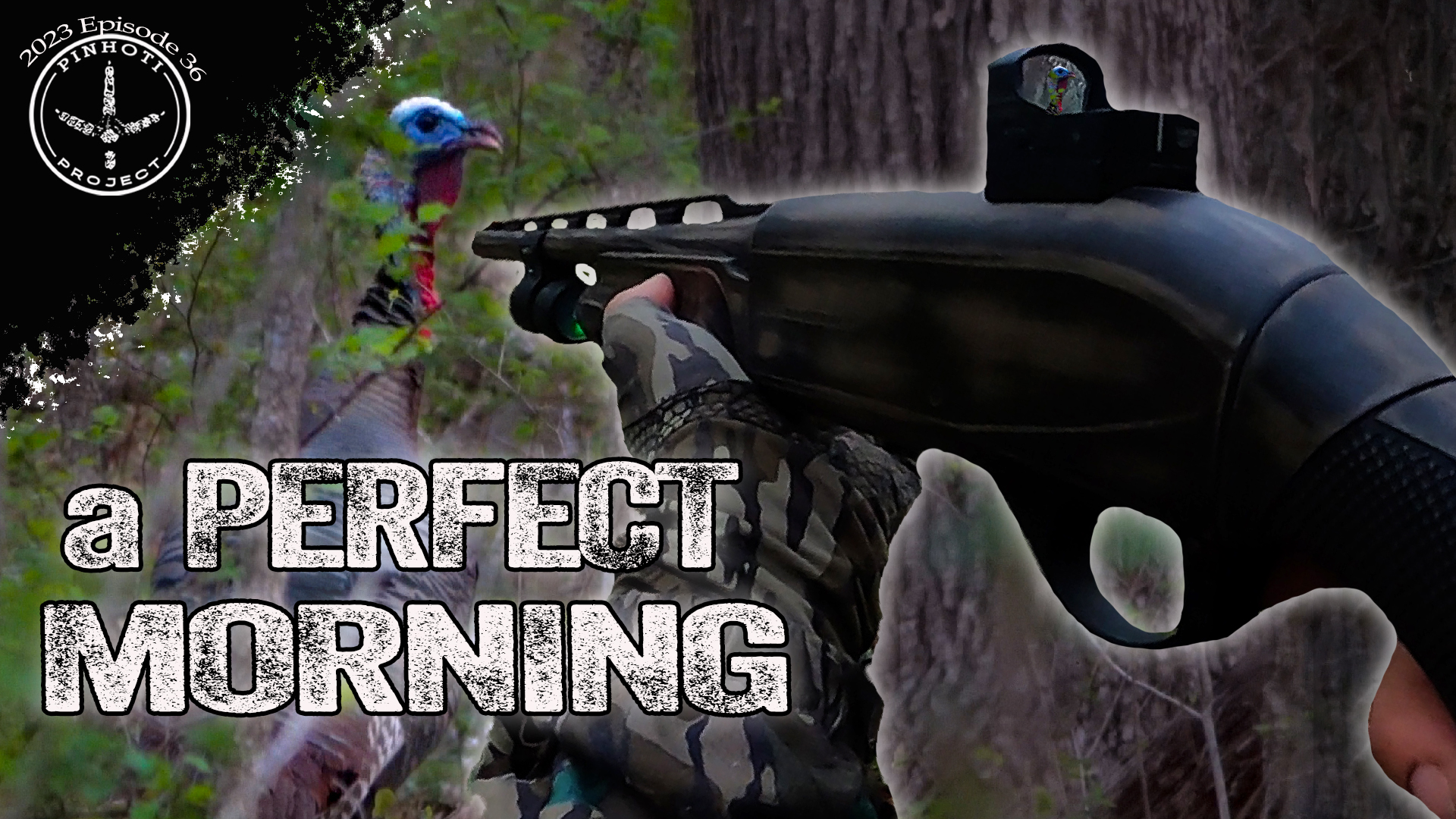 Pinhoti 2023 Ep 36 • Pinhoti Project