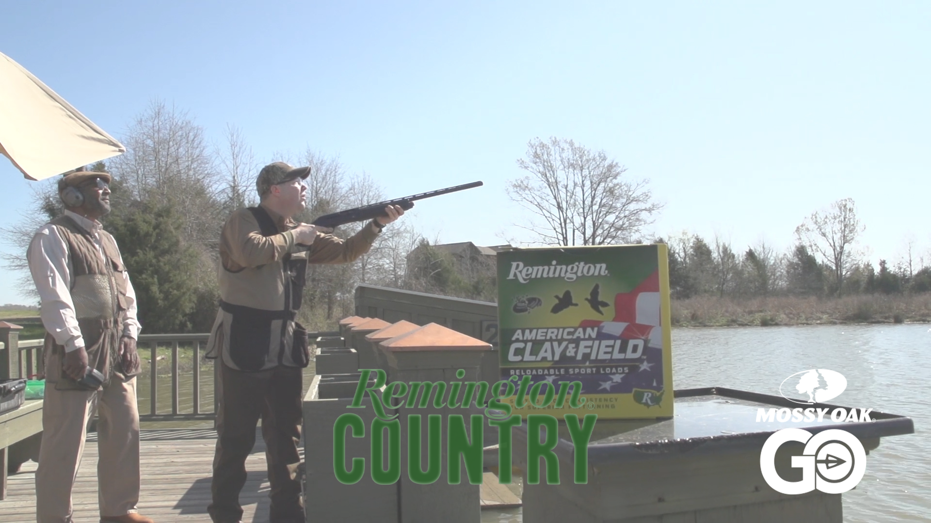 MS Quail • Remington Country