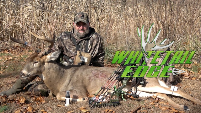 Paul and Company • Whitetail Edge