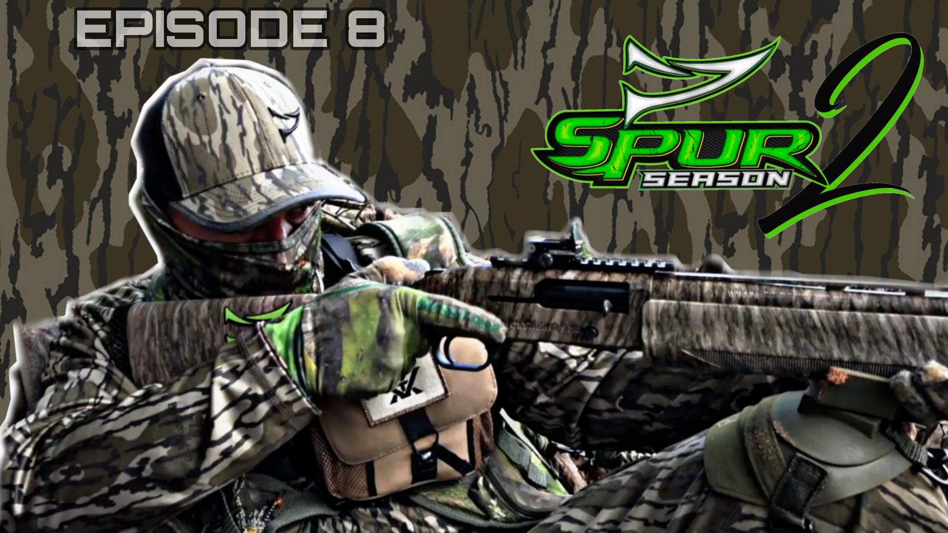 Georgia Trio • Spur Season