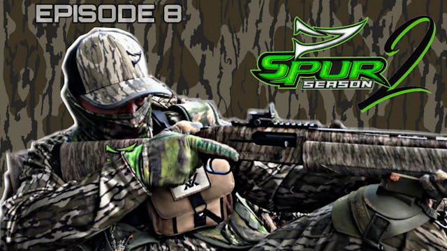 Georgia Trio • Spur Season