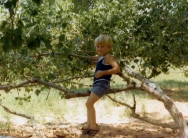 Mothers' Day • Rios in Oklahoma