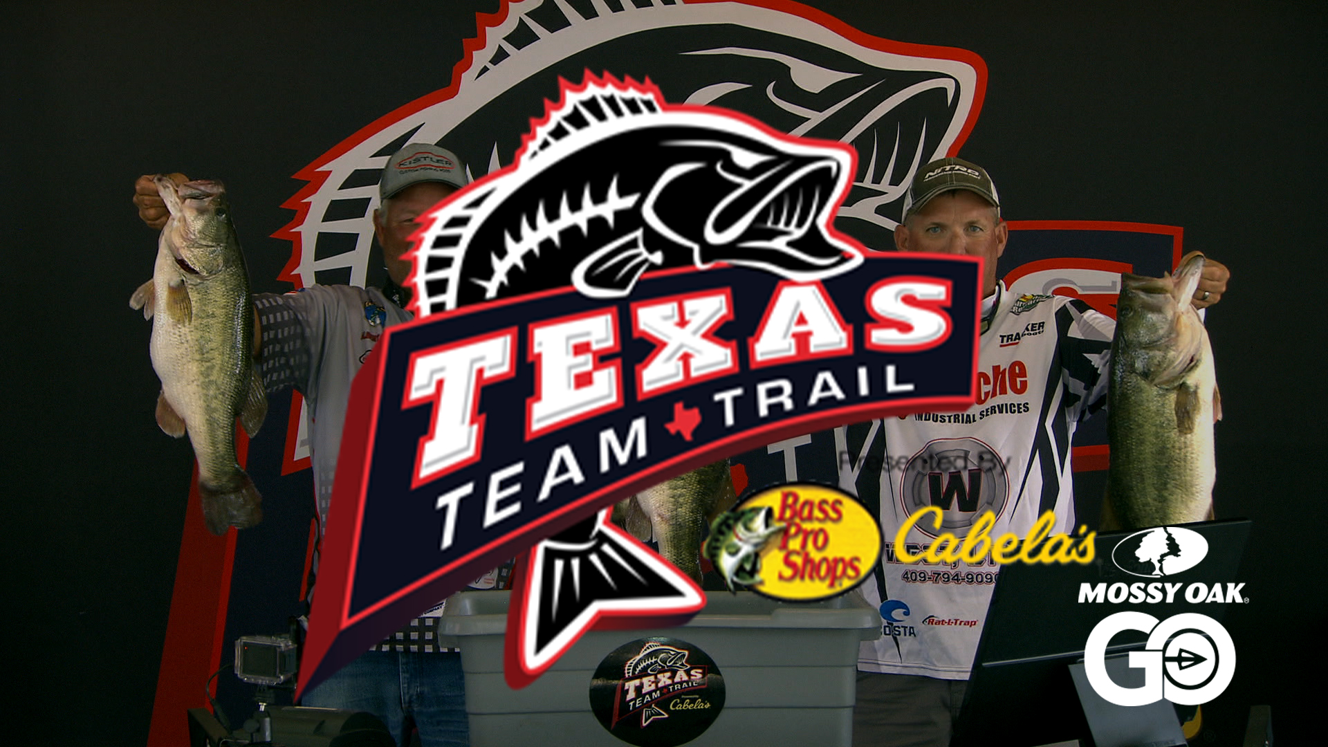 Texas Team Trail