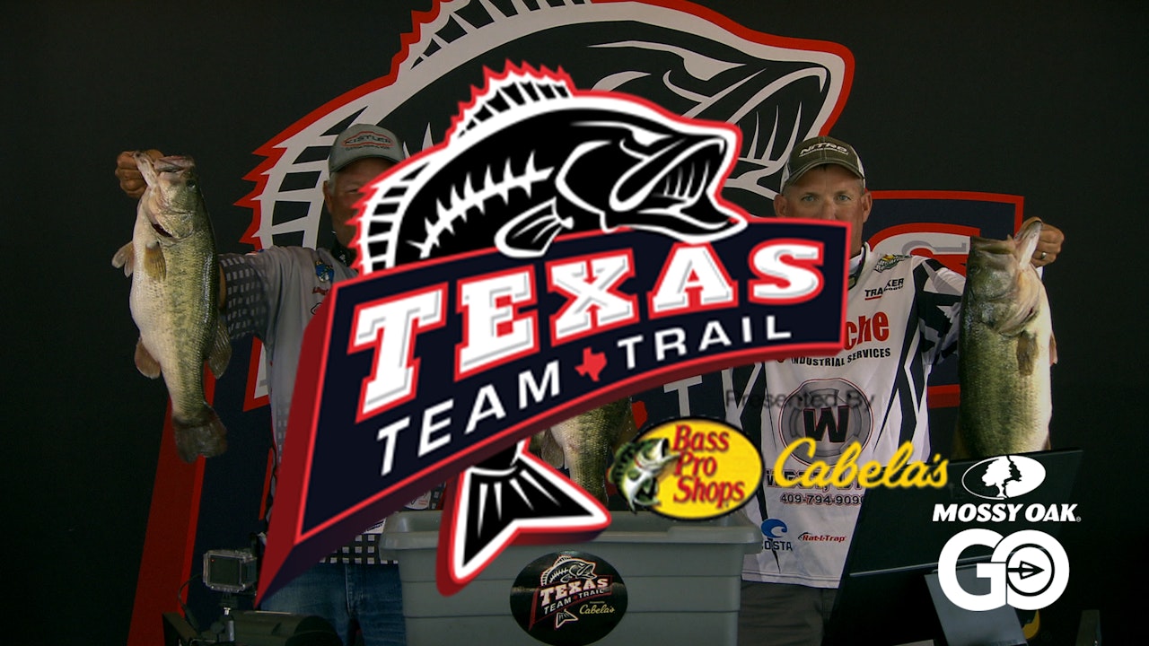 Texas Team Trail