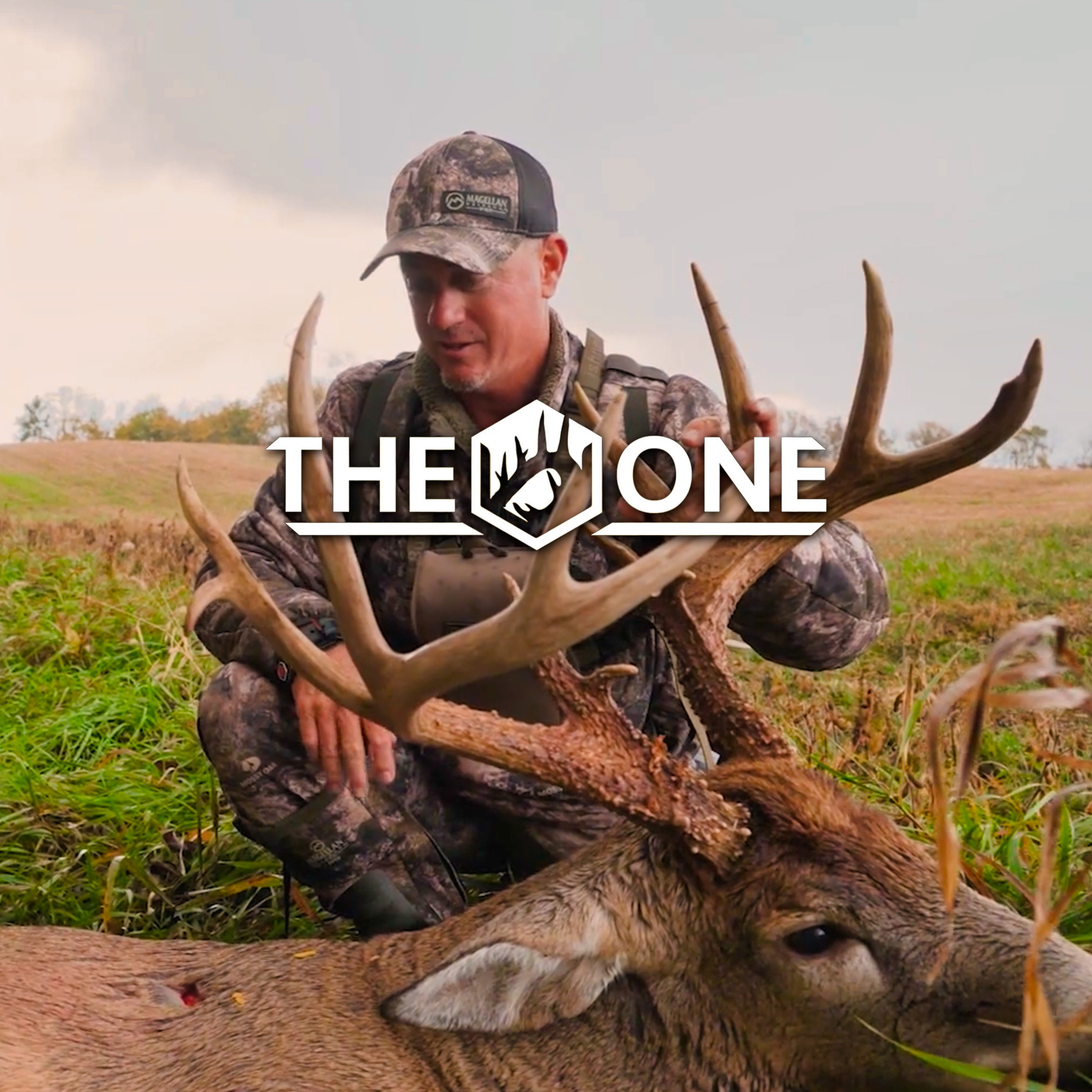 Grigsby Giant • The One