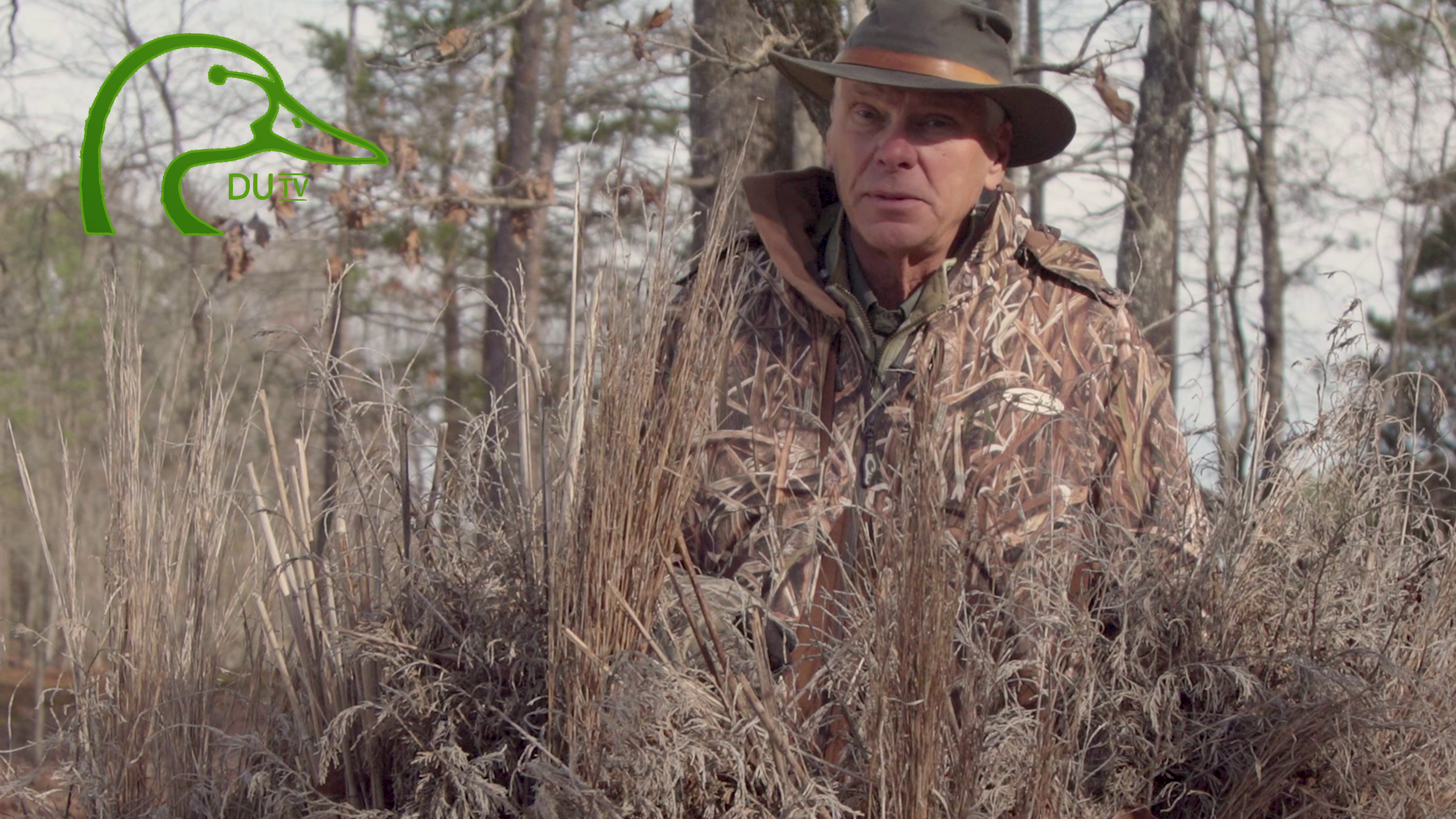 Port Clinton Ohio – Fred and DU Biologists and Federal Refuge Managers • DU TV