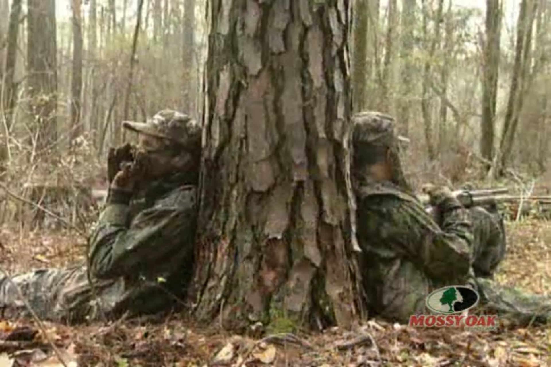 Bent Creek Bonanza • Turkey Hunting in Alabama