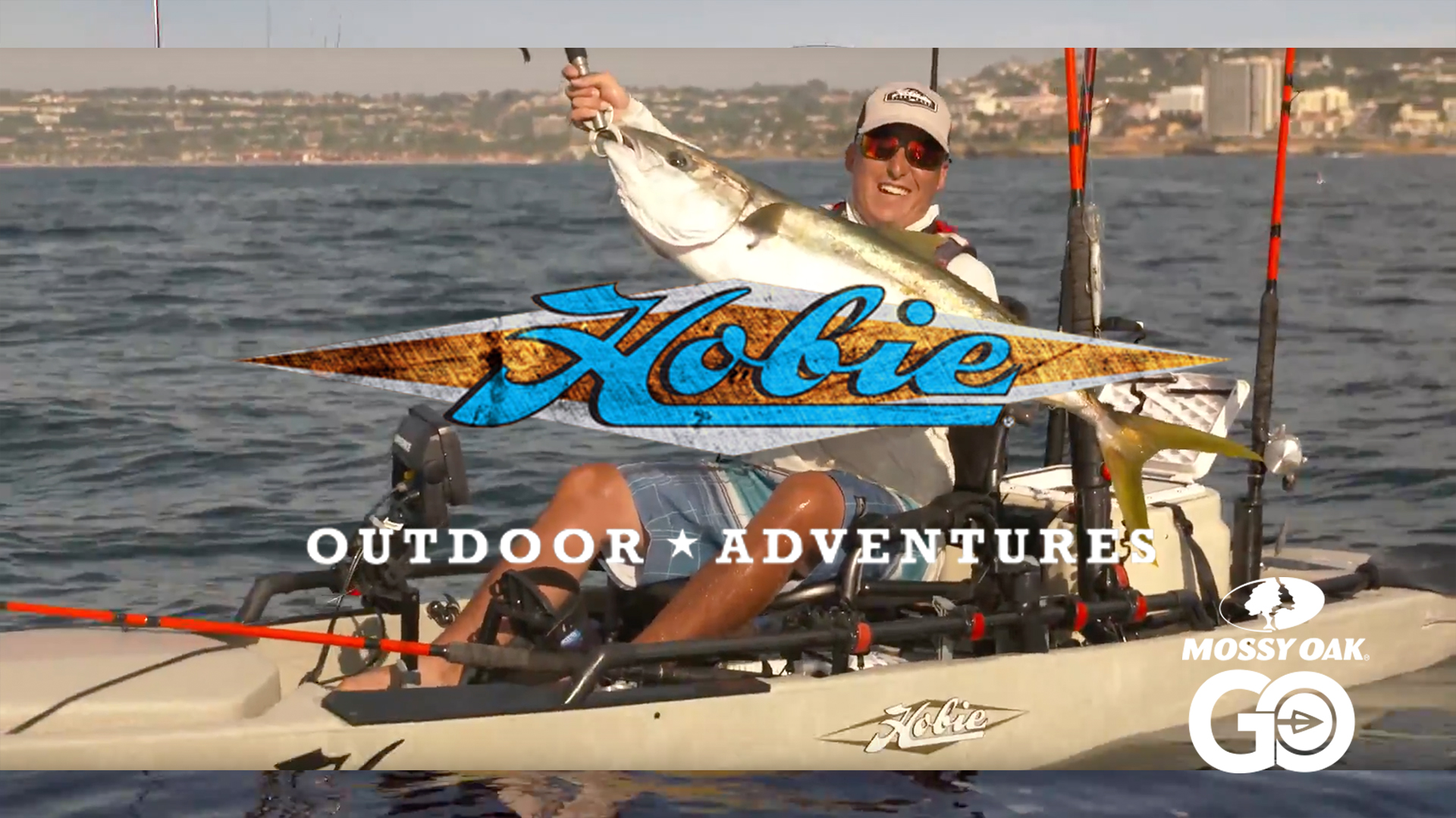 Hobie Outdoor Adventures