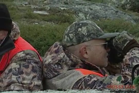 Caribou Hunting 1