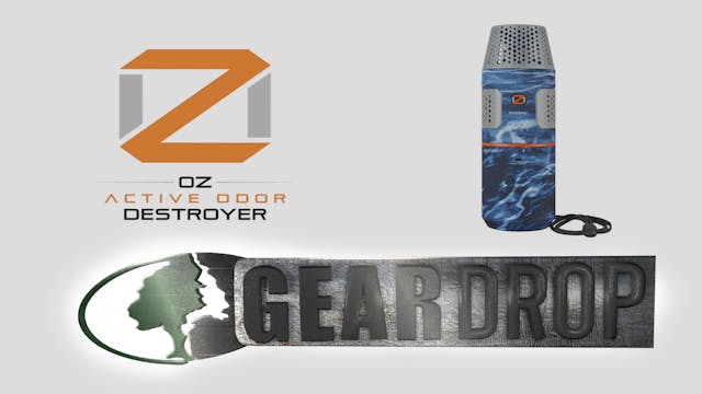 Scentlok Radial EZ And Radial Nano Ge...