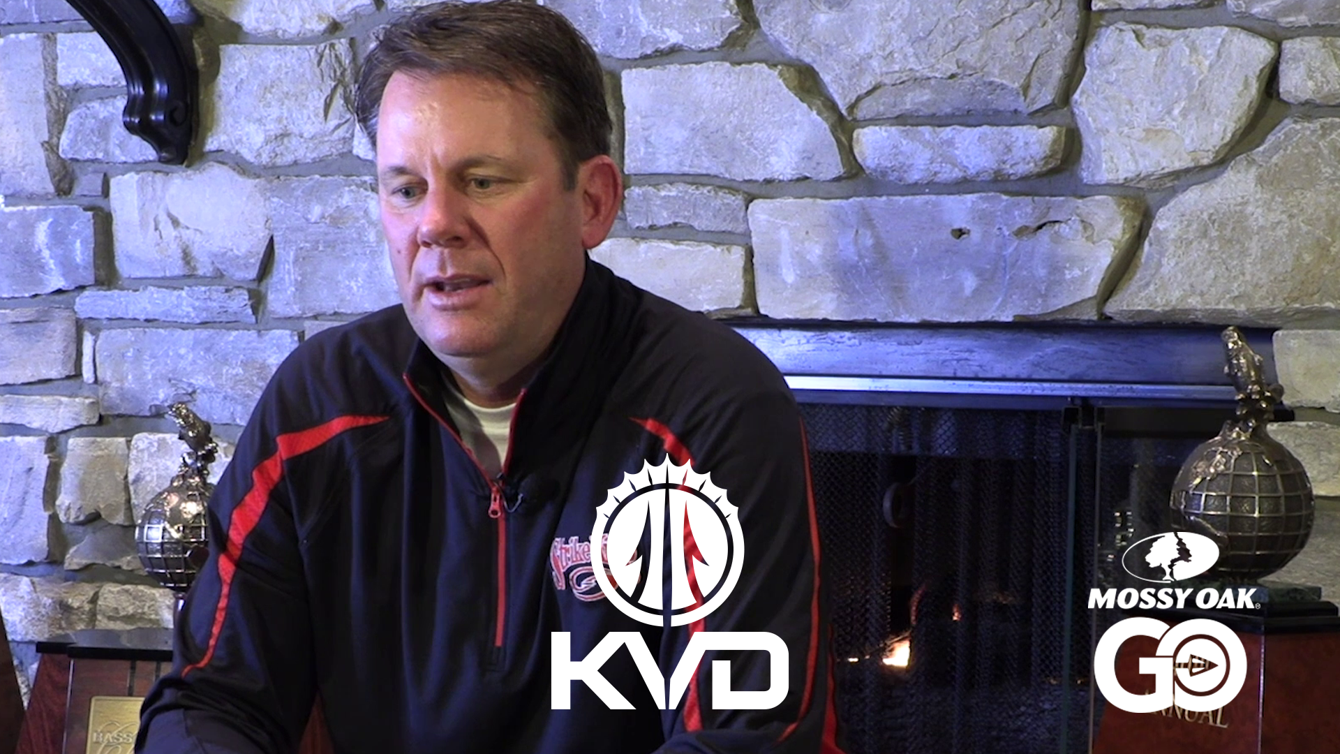 The Payoff • KVD Bassmaster Classic