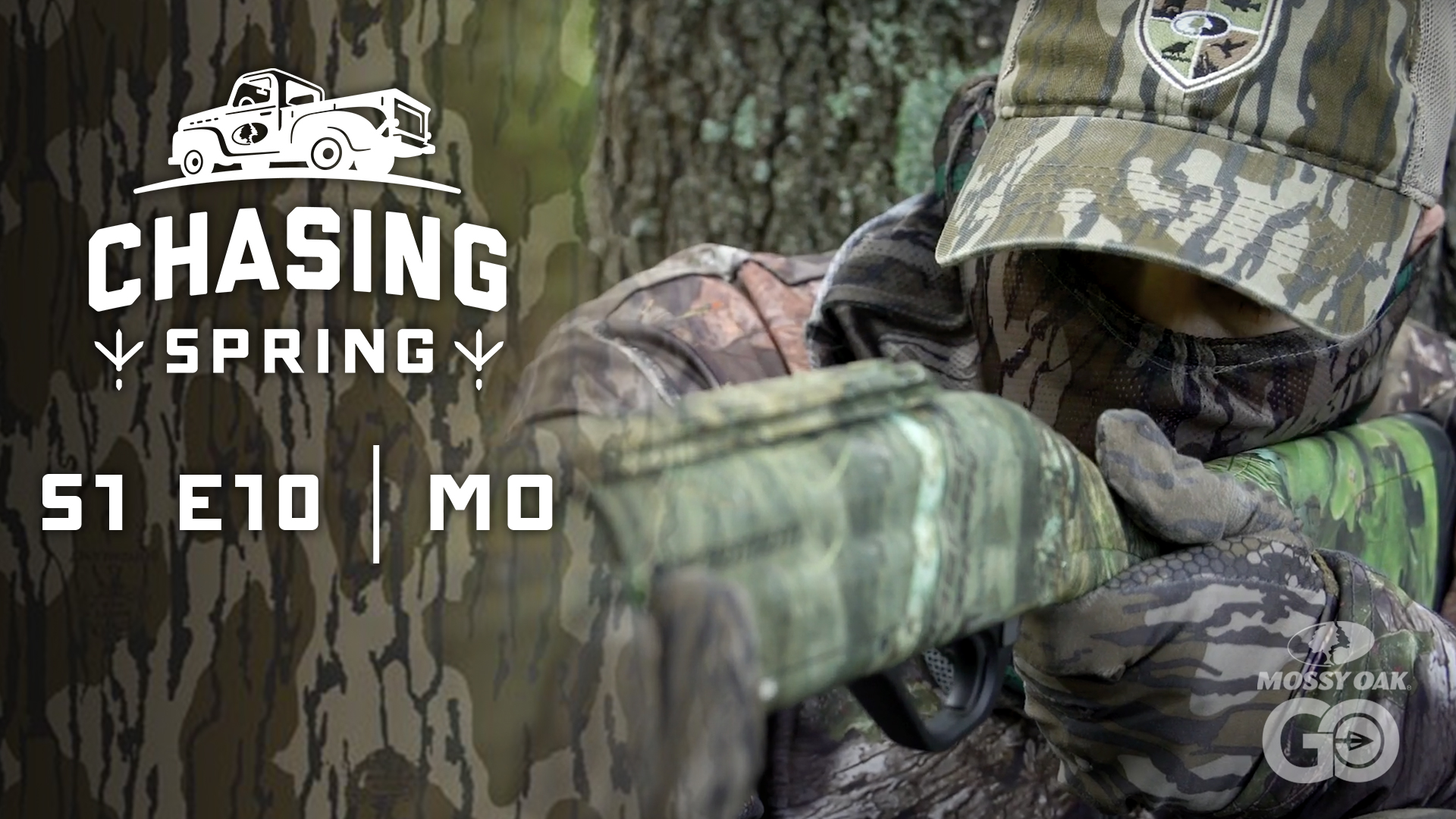 Ep 10 · MO · Chasing Spring