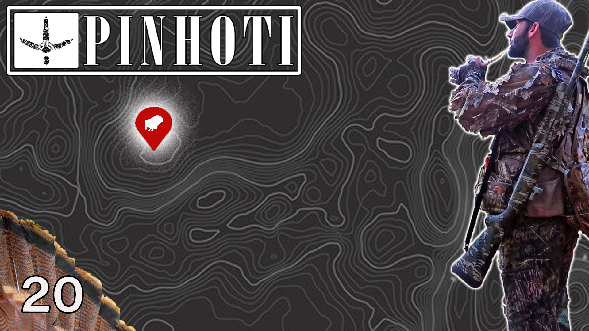 Pinhoti 2021 Ep 20 • Pinhoti Project