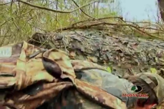 Losing a Best Friend • Camo Cameras Video Themselves Hunting