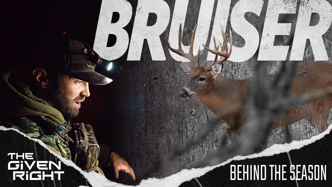 The Magic of November | Missouri Rut Action • Behind the Season