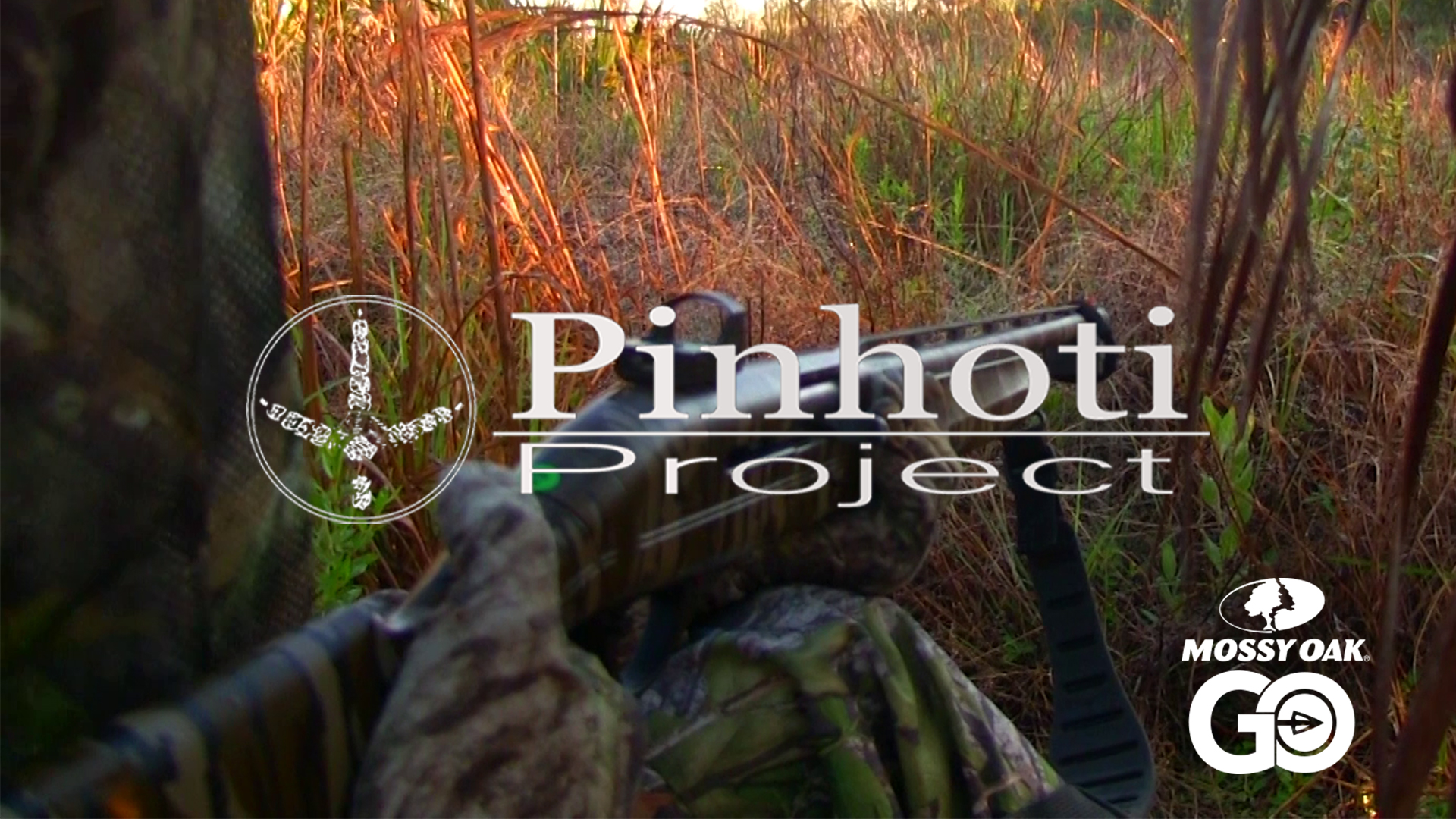 Opening Day Public Land Osceola Gobbler • Pinhoti Project Day 1