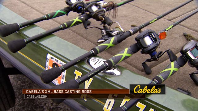 Gearing Up For Fishing • Fisherman's ...