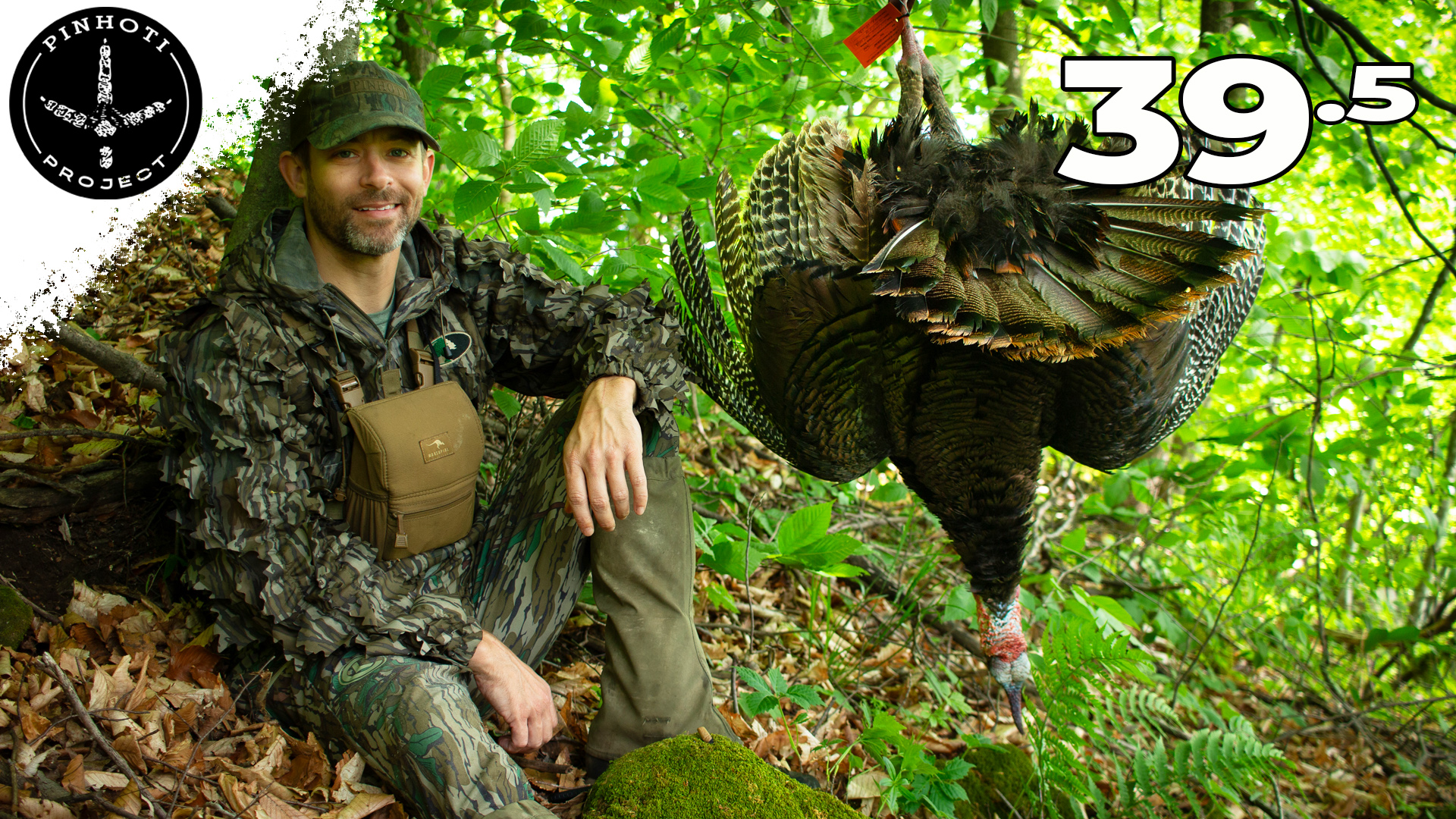 Pinhoti 2024 Ep 39.5 • Pinhoti Project