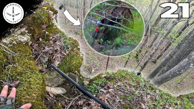 Pinhoti 2025 Ep 21 • Pinhoti Project