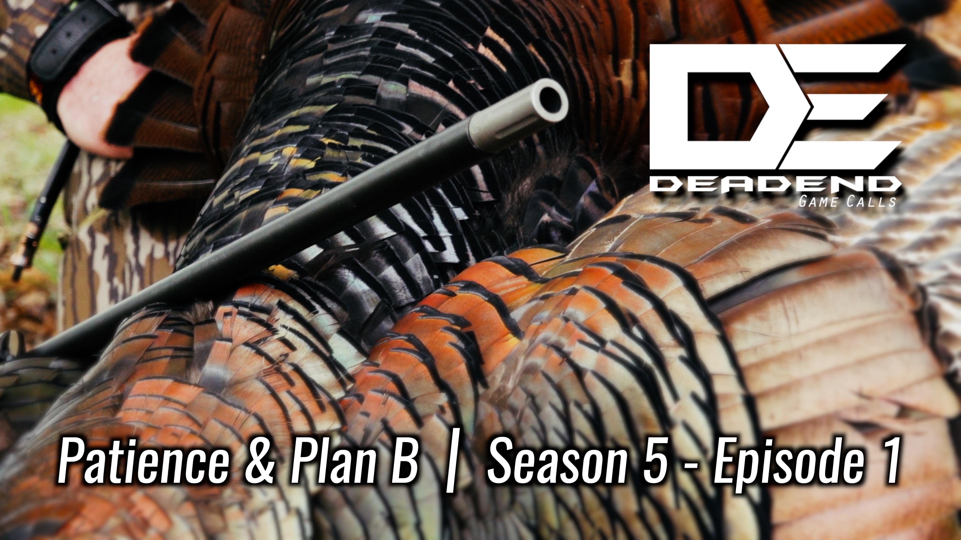 Patience & Plan B • Dead End Game Calls