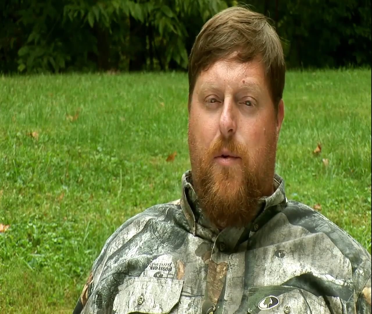 A Hart and a Bow • Kentucky Archery Whitetails