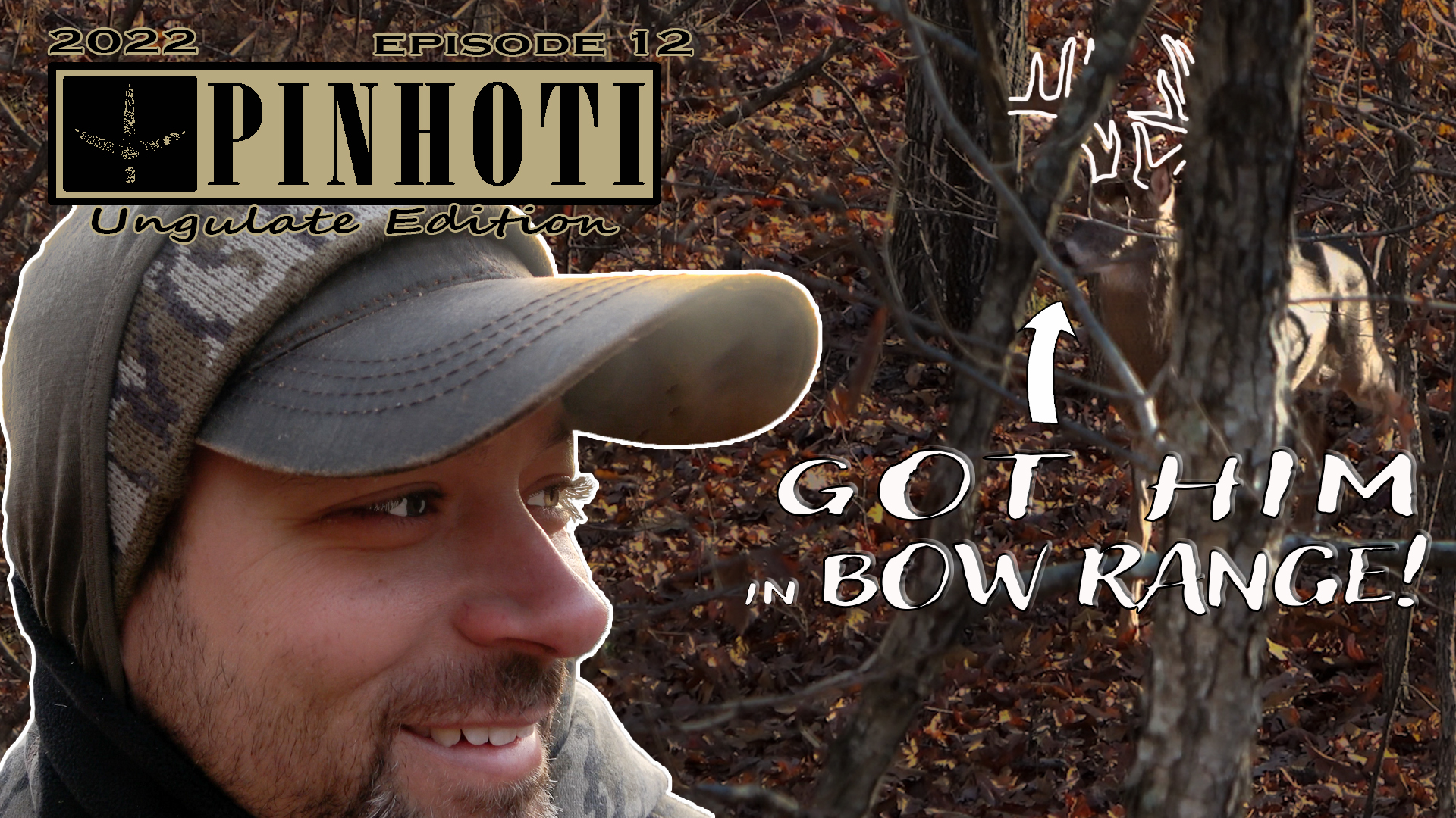 Ungulate Edition Ep12 • Pinhoti Project