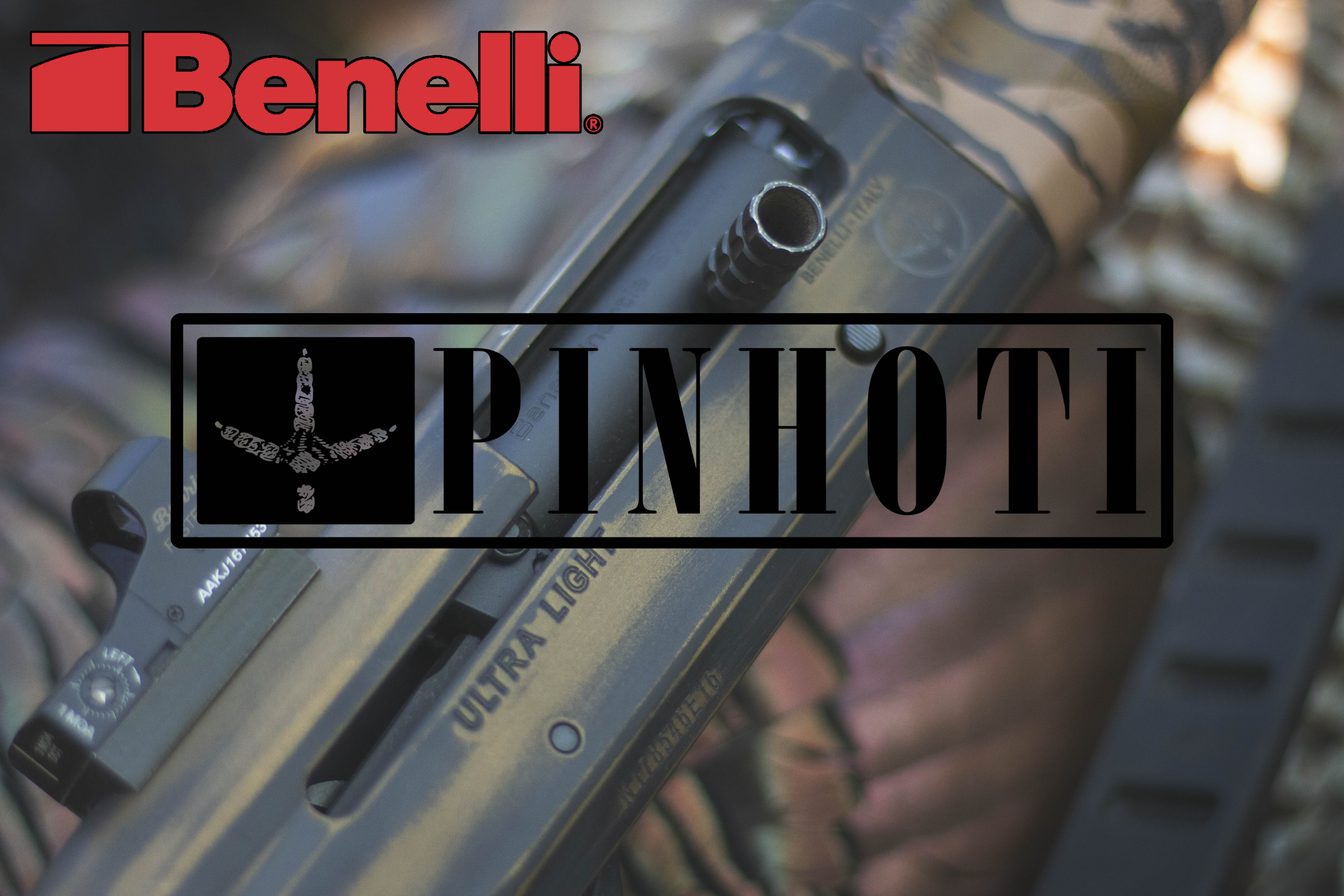 Pinhoti 2021 • Dave's Gun Review • Pinhoti Project