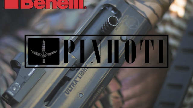 Pinhoti 2021 • Dave's Gun Review • Pinhoti Project