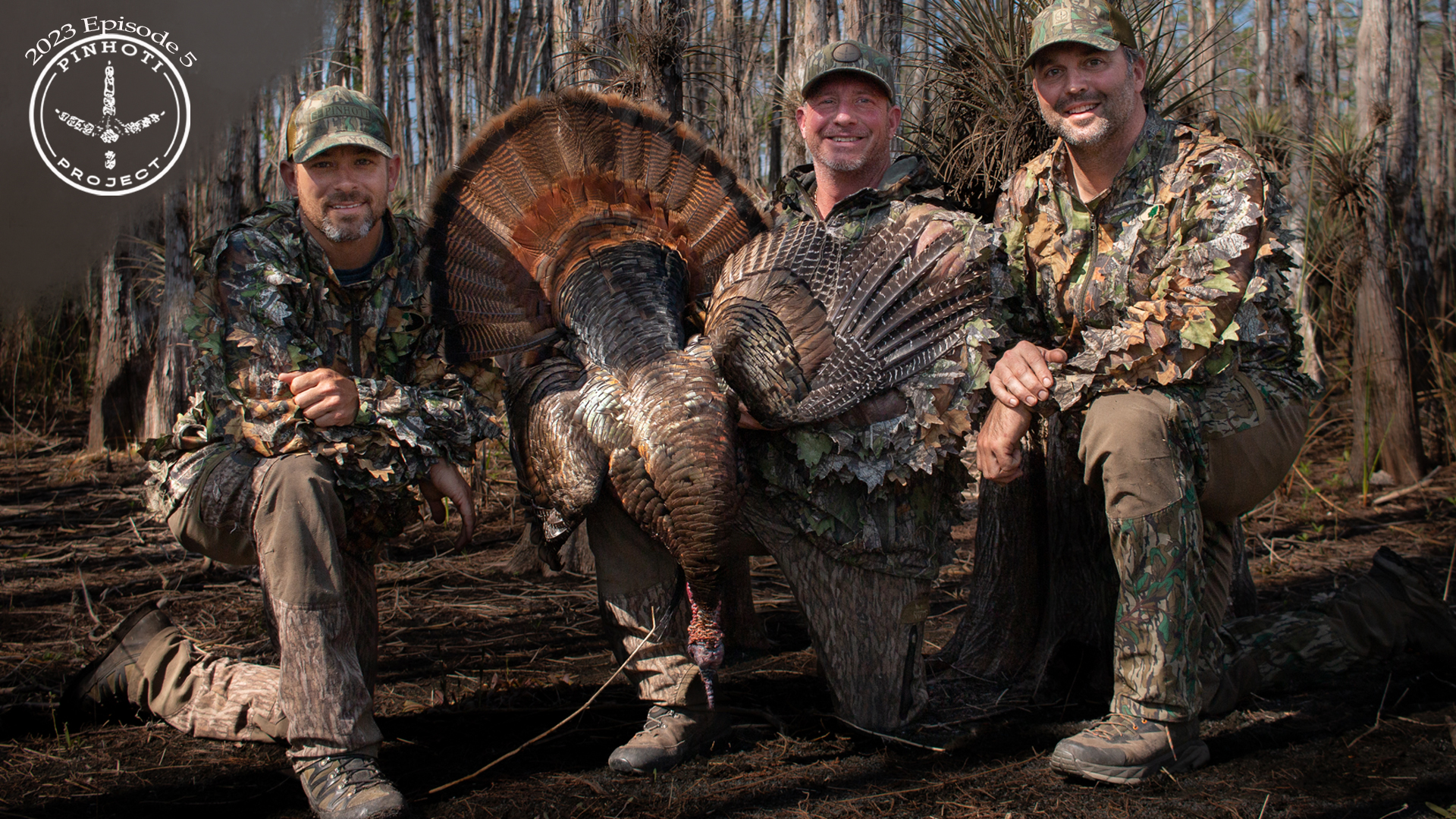 Pinhoti 2023 Ep 5 • Pinhoti Project