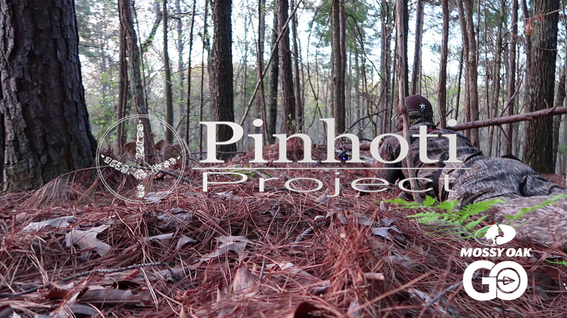 The Gobbling Lull • Pinhoti Project Day 36.37