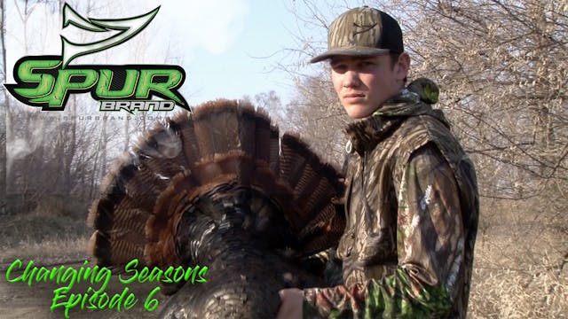 Changing Seasons • Episode 6 • South ...