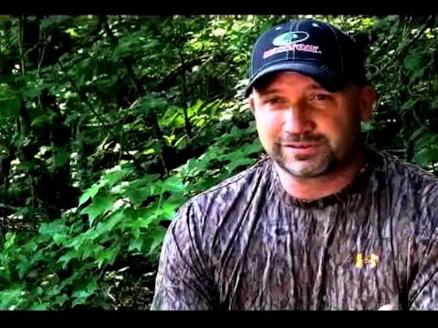 Shed Shoots • Hunting at Hickory Hills