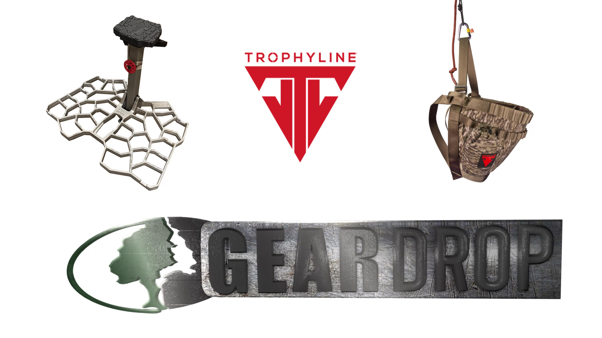 How to Set Up the Trophyline Ambush Pro Tree Saddle Kit